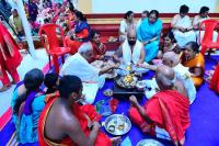 Brahmakalashanga Rathotsava at Shrimath Anantheshwar Temple Vittal (2 May 2025)